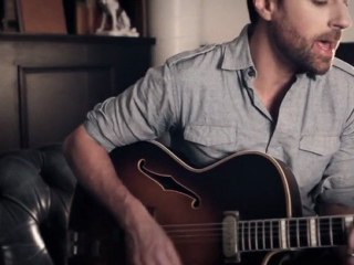 Joseph d'Anvers - Ma peau va te plaire (acoustic)