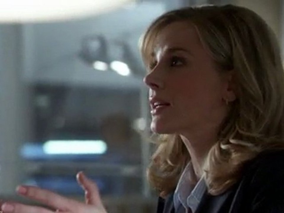 No Ordinary Family - The Future