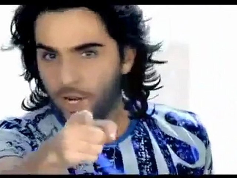 İsmail Yk - One Minute    Yeni Klip 2011