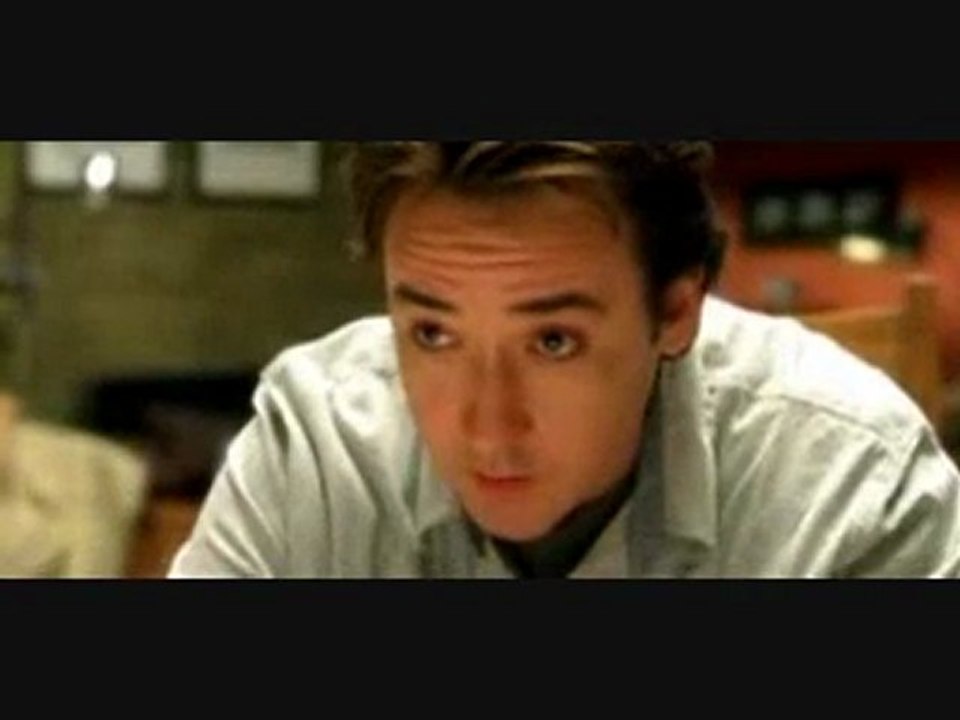 John Cusack