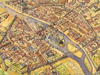 Pourquoi avoir donné vos oeuvres au Musée d'Arles ?