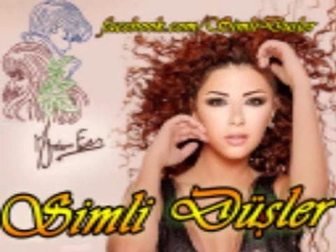 Gamsız Hayat (Arapça) Enta El Hayat - Myriam Fares (Meryem Fares)