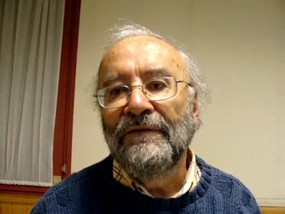 L'engagement bénévole : Daniel Guichard depuis quarante ans auprès des étrangers