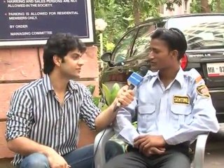 Jaago Watchman Pyaare - Aamchi Mumbai