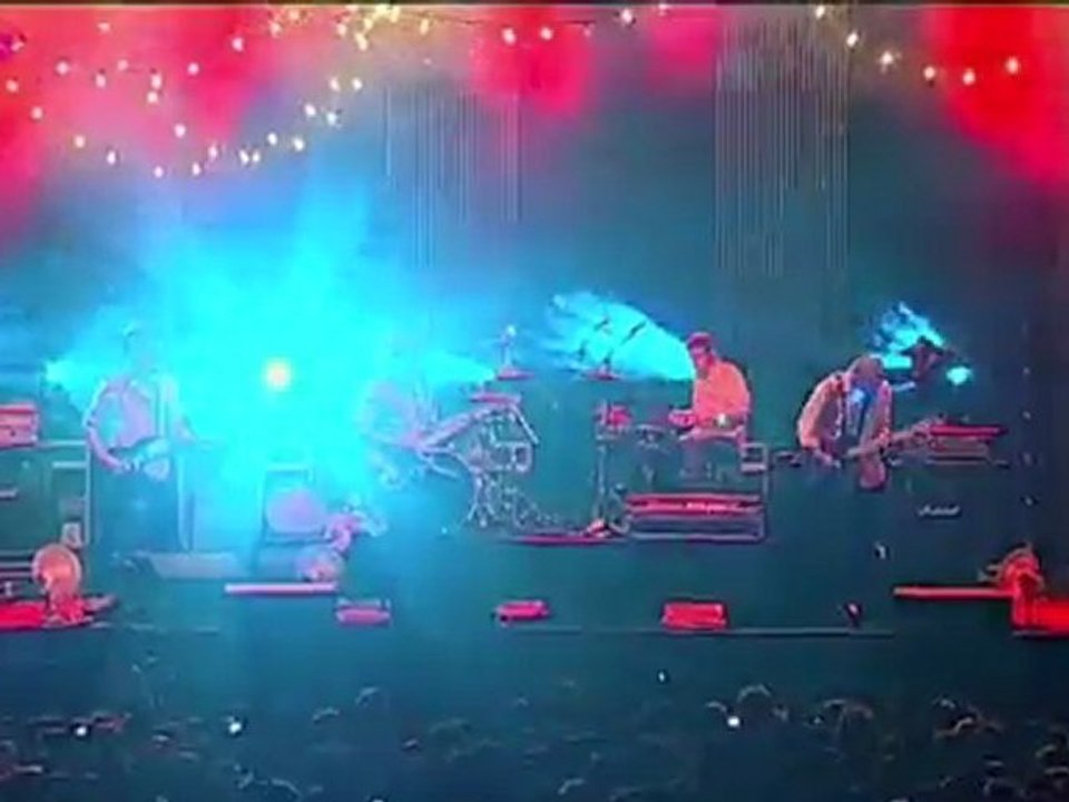 PAVEMENT - In The Mouth A Desert