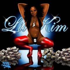 Lil Kim -  Shook Hands (Main)