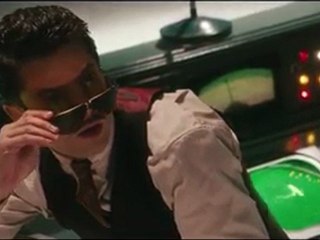 Capitão América - O Primeiro Vingador - Trailer 1