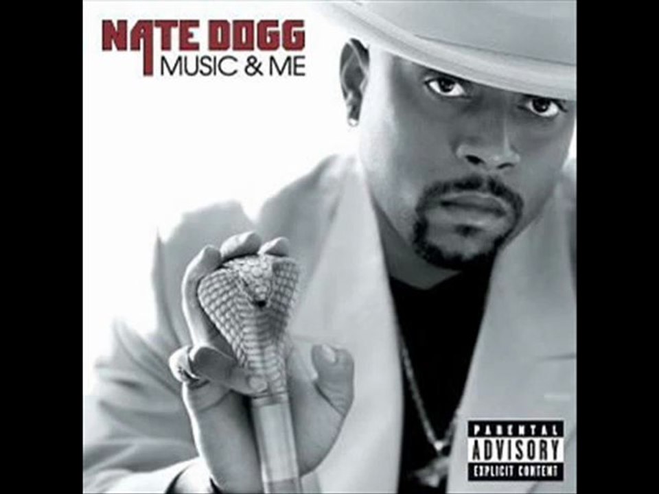hommage Nate Dogg