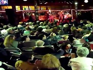 Les Irlandays - Magic Mirror Pub - Comas - 15 03 11