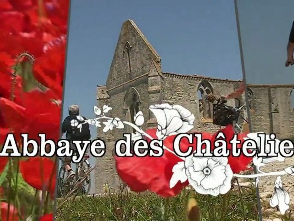 film sur l'abbaye