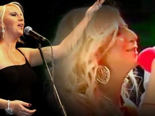 Ayşe İnak Ekiz - Sen İmkansızsın Sensizlik imkansız.HD