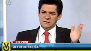 Alfredo Ureña