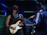 44- Let Me Love You – Jeff Beck Band, Buddy Guy