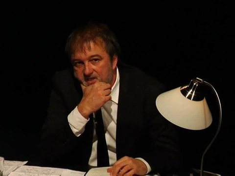 Denis Robert contre Bankenstein - 2