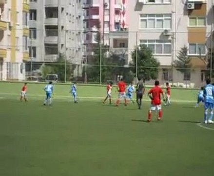 İBNİ SİNA İ.Ö.O FUTBOL TURNUVASI