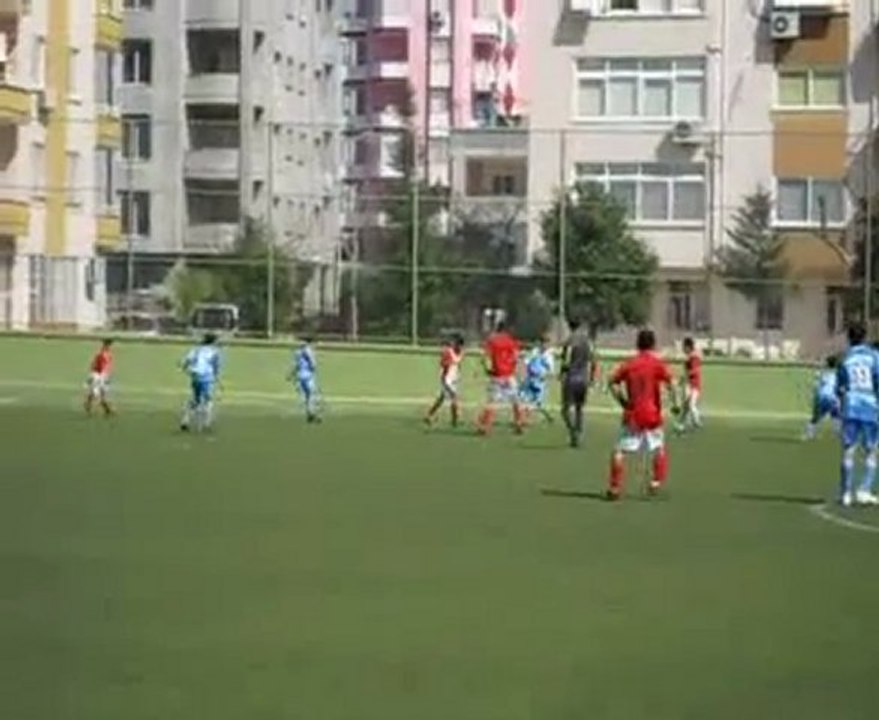 İBNİ SİNA İ.Ö.O FUTBOL TURNUVASI