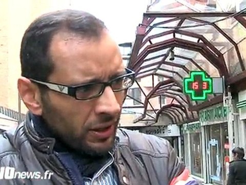 Micro-Trottoir élections cantonales