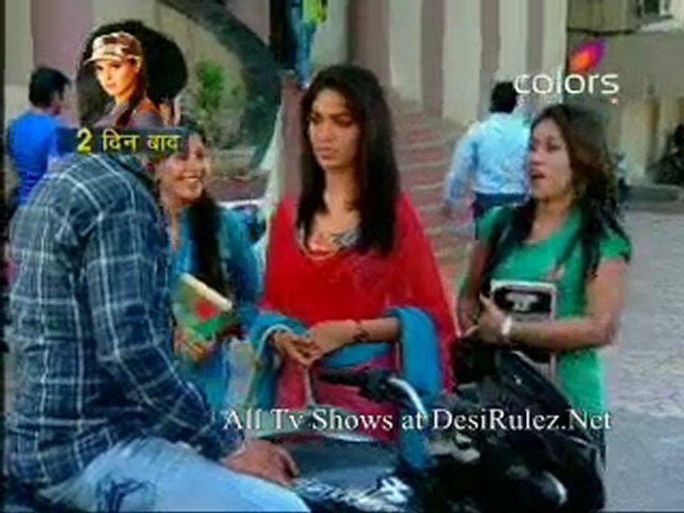 Rishton Se Badi Pratha - 16th March 2011 pt3