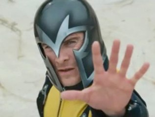 X-Men: Primera generación - Tráiler ruso