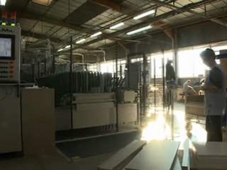 SANIJURA FILM, Sanijura spécialiste du mobilier de salle de bains !