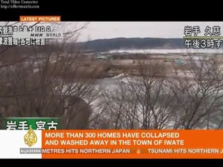 20110311_1327 Al Jazeera International