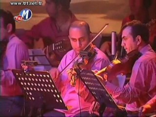 5 Zara Funda Arar düet TRT