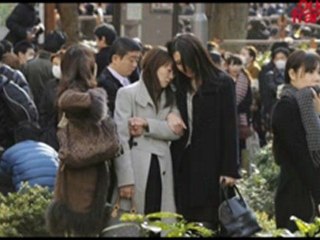 Séisme et tsunami. Interview de notre correspondant au Japon