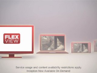 Verizon Flex View Lets You Buy, Rent Movies From All Your