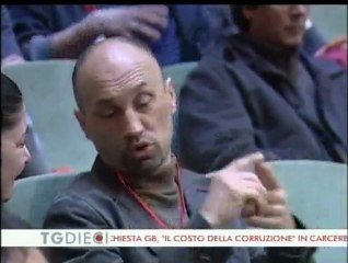 05.03.2010 NEWS SERA TELEGIORNALE 10 FIRENZE TOSCANA ITALY