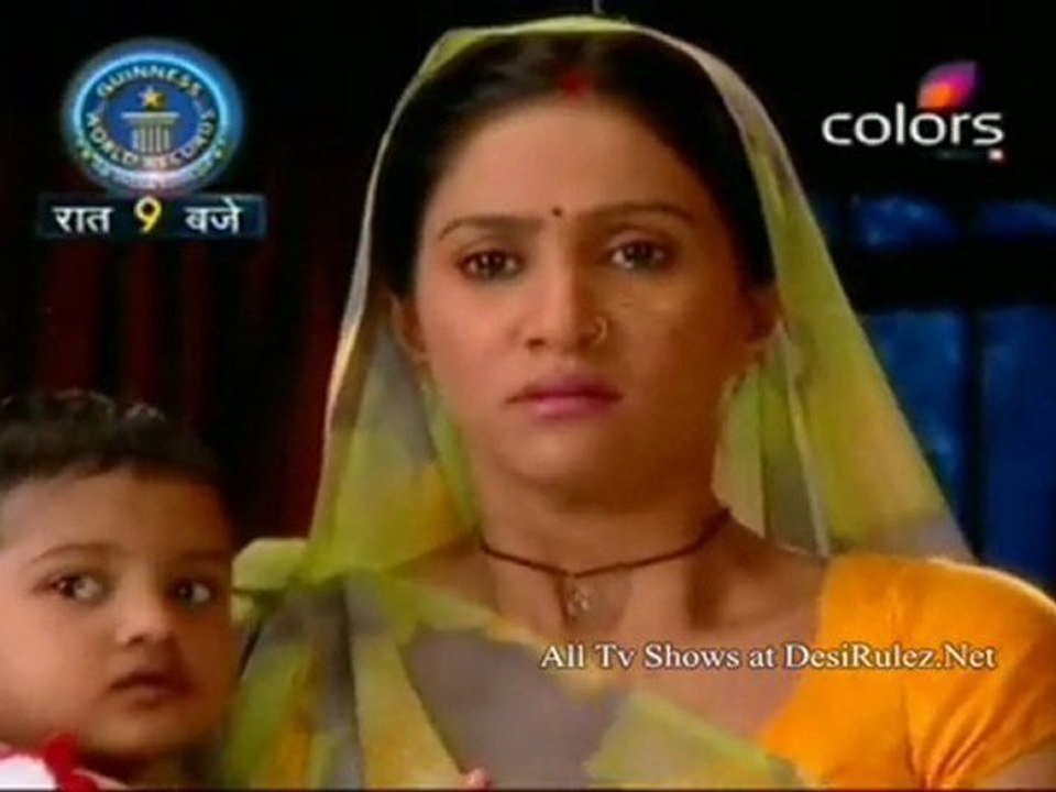 Rishton Se Badi Pratha - 16th March 2011 Part 1