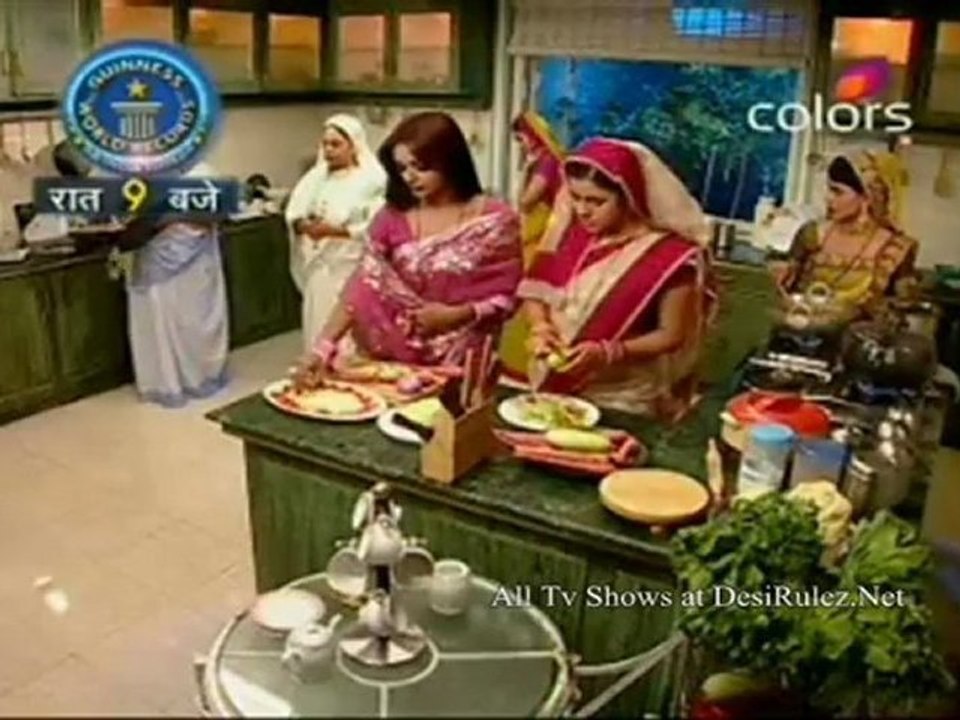 Rishton Se Badi Pratha - 16th March 2011 Part 2