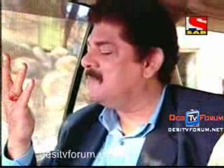 Papad Pol  - 16th March 2011 - pt2
