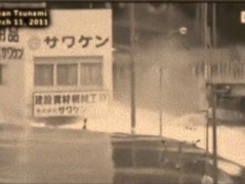 loop drooling manufactured during downpour