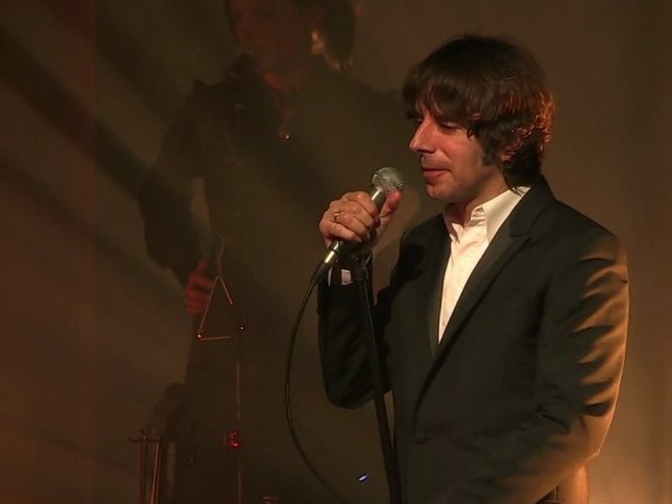 Thomas FERSEN - MATHIEU