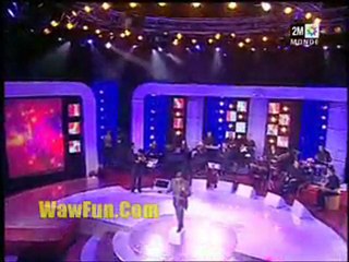 Bourguone 2011 music cha3bi marocain