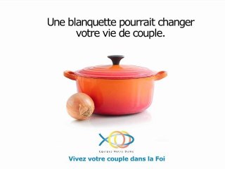 Nouvelle campagne de communication des Equipes Notre-Dame