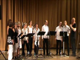 Polysongs 2010 Juramento