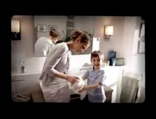 Selin Köpük Sabun köpürt köpürt yıkadım