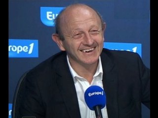 Japon Catastrophe la Mauvaise Humeur de Basse sur Europe1