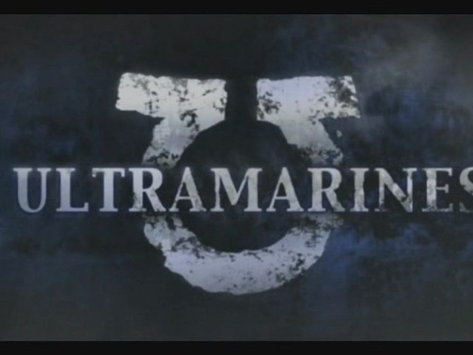 "Ultramarines" le film Introduction