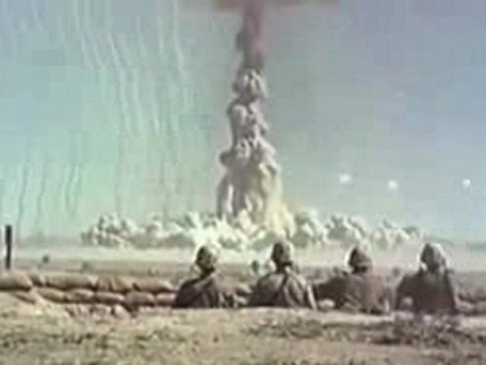 Apocalypse Now - Fukushima Daiichi