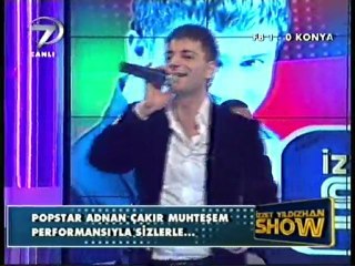 Adnan Çakır - Seni Sevmek mi