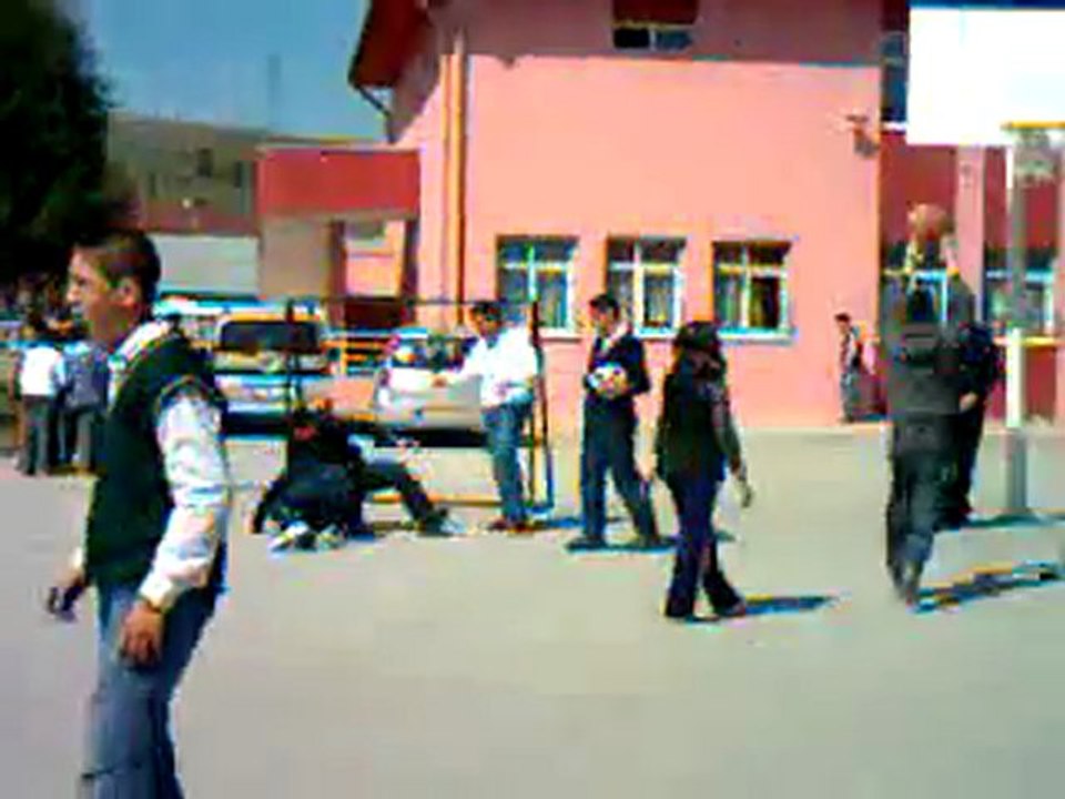 Milli Piyamgo İlköğretim Okulu