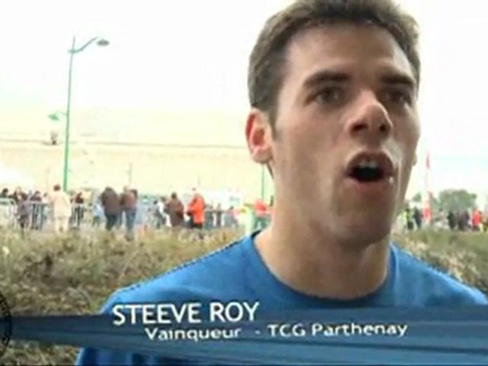 18ème édition des foulées Luçonnaises (Vendée)