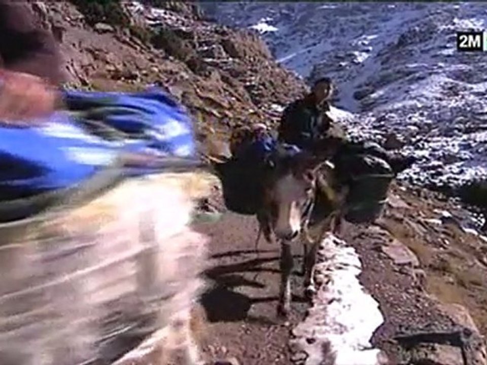 Le Maroc que j'aime : الأربعاء 16 مارس