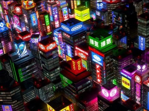 Тачки 2 (Cars 2) - русскоязычный трейлер