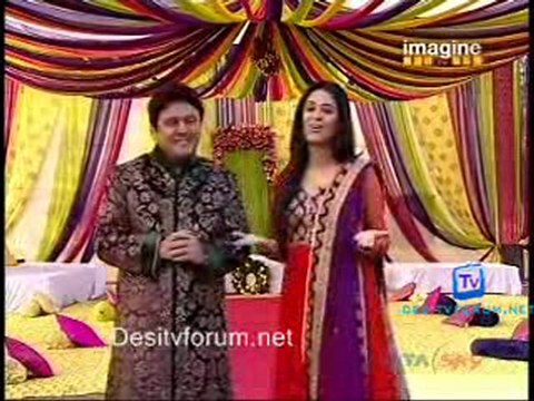 Shadi 3 Crore Ki [ Episode 11] - 16th March 2011 Part1
