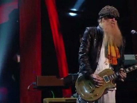 45- Rice Pudding, Foxy Lady – Jeff Beck Band, Billy Gibbons