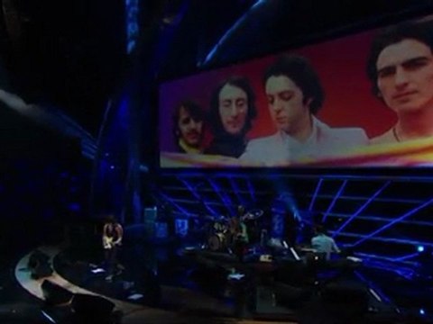 46- A Day in the Life – Jeff Beck Band