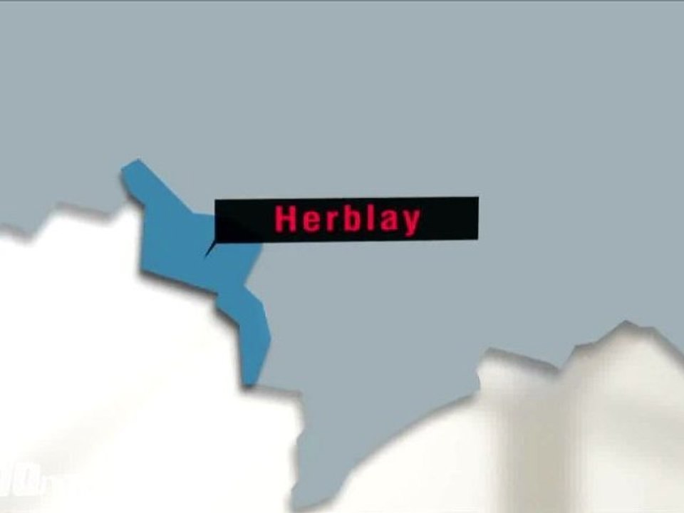 Cantonales 2011 : Herblay